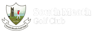 South Meath Club Crest