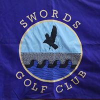 Swords Club Crest