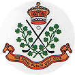 The Royal Dublin Club Crest