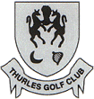 Thurles Club Crest