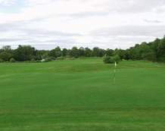 Traad Ponds golf course Derry