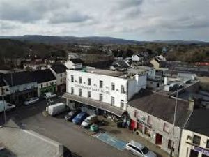 Connemara Lake Hotel, Oughterard