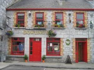 Downing's Bar, Athenry