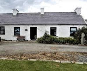 Mountain of Mourne Cottages