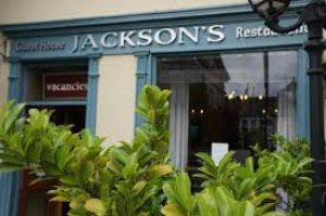 Jackson's Restaurant & Guesthouse