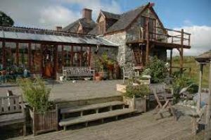 Lawcusfarm B&B, Stoneyford