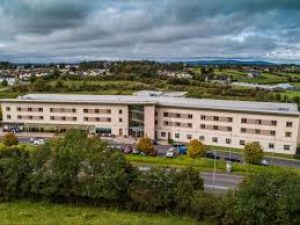 The McWilliam Park Hotel, Claremorris