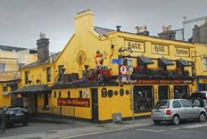 O'Connor's Pub Salthill