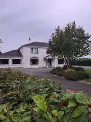 Oak House B&B, Portarlington