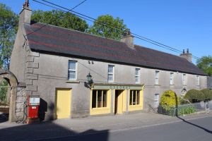 Osborne's Stonehouse & Bar