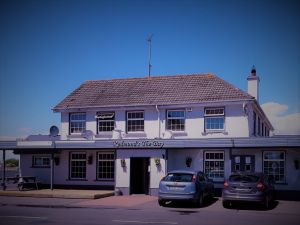 Redmond's the Bay, Rosslare Strand 