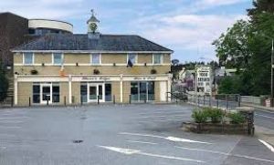 River's Edge Bar & Grill, Bunclody