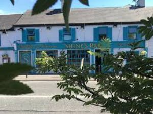 Shine's Guesthouse, Athlone