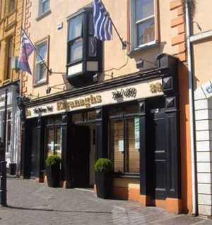 Kavanagh's Bar & Venue