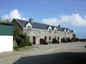Mill Road Farm Self-Catering