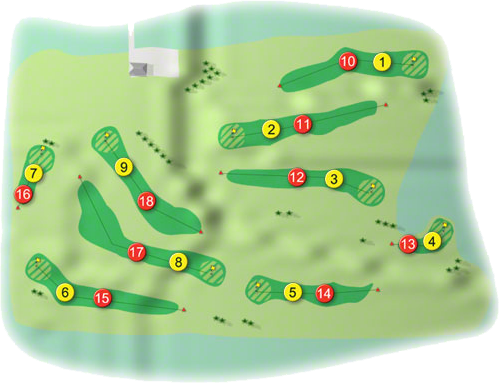 Glenlo Abbey Golf Club Galway Golf Deals Hotel Accommodation